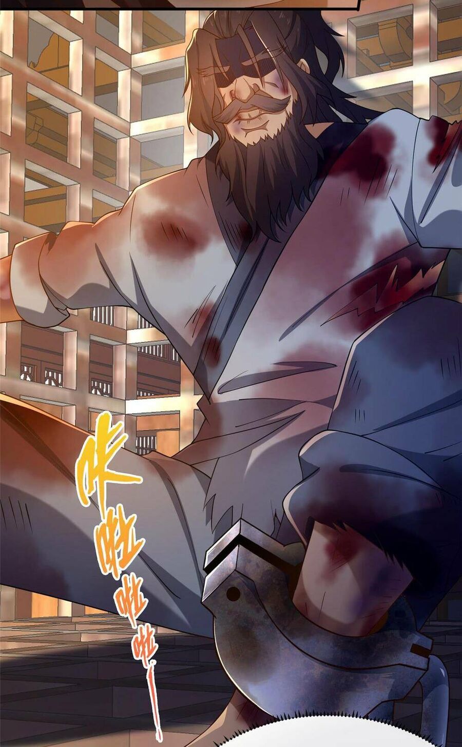 Võ Thánh Này Khảng Khái Quá Rồi Chapter 7 - 63