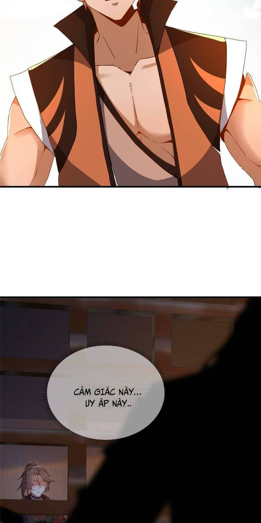 Võ Thánh Này Khảng Khái Quá Rồi Chapter 8 - 14