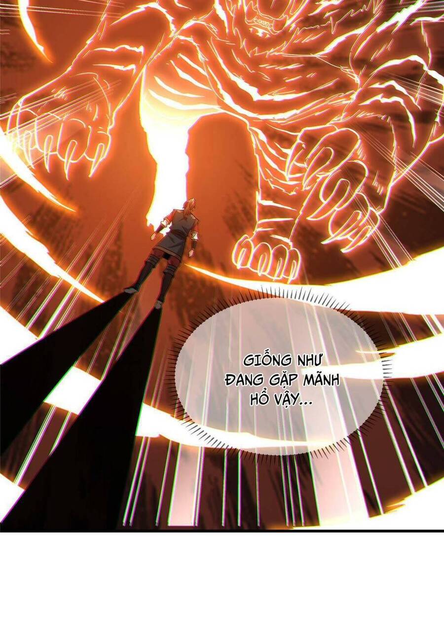 Võ Thánh Này Khảng Khái Quá Rồi Chapter 8 - 16