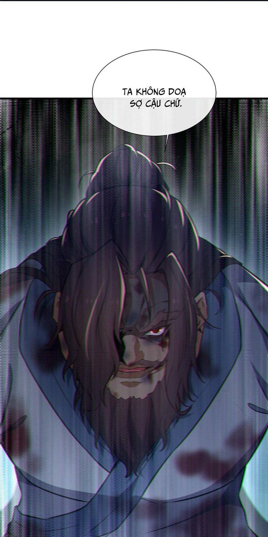 Võ Thánh Này Khảng Khái Quá Rồi Chapter 8 - 18