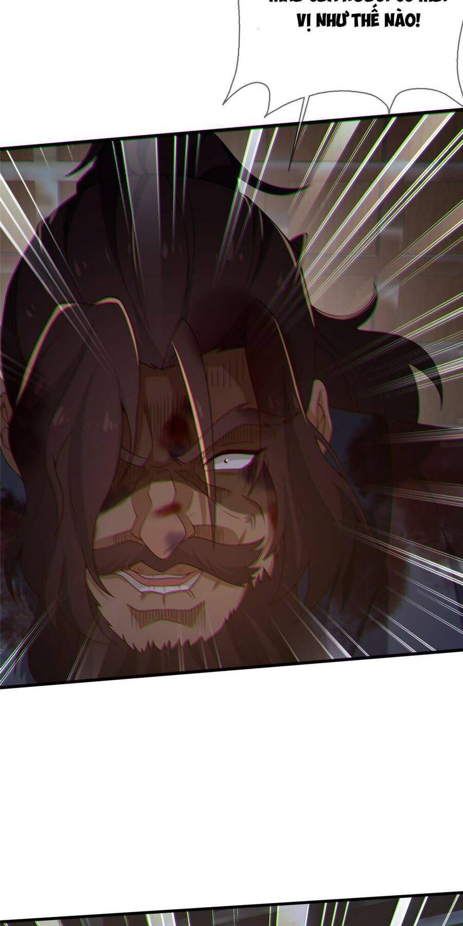 Võ Thánh Này Khảng Khái Quá Rồi Chapter 8 - 23