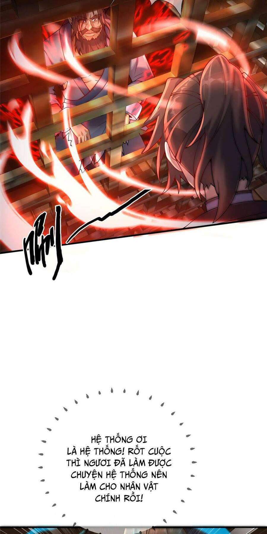 Võ Thánh Này Khảng Khái Quá Rồi Chapter 8 - 27