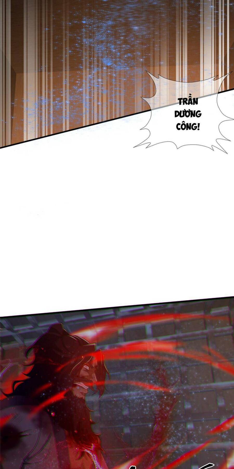 Võ Thánh Này Khảng Khái Quá Rồi Chapter 8 - 29