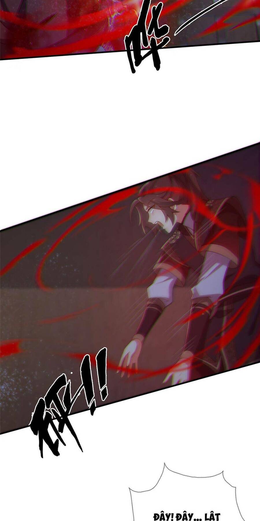 Võ Thánh Này Khảng Khái Quá Rồi Chapter 8 - 30