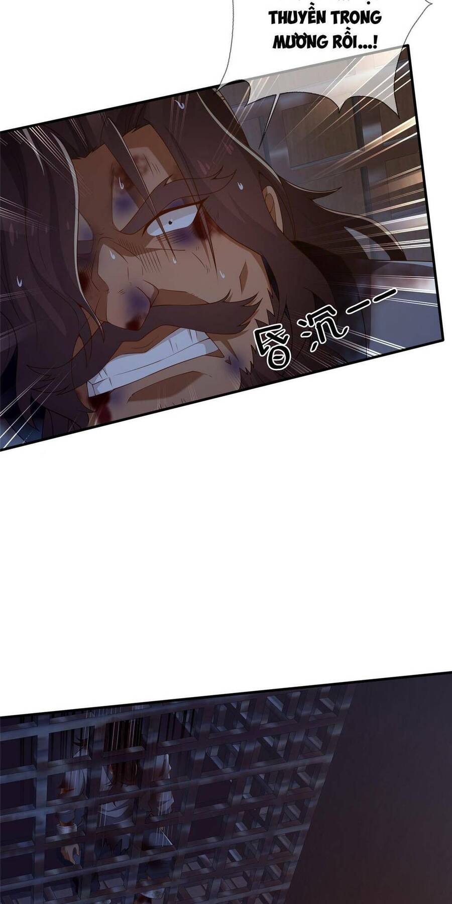 Võ Thánh Này Khảng Khái Quá Rồi Chapter 8 - 31