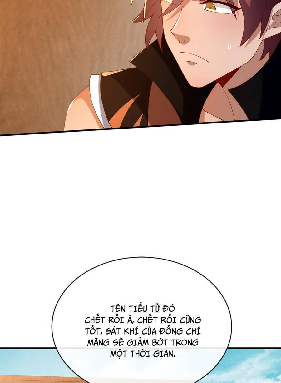 Võ Thánh Này Khảng Khái Quá Rồi Chapter 8 - 33