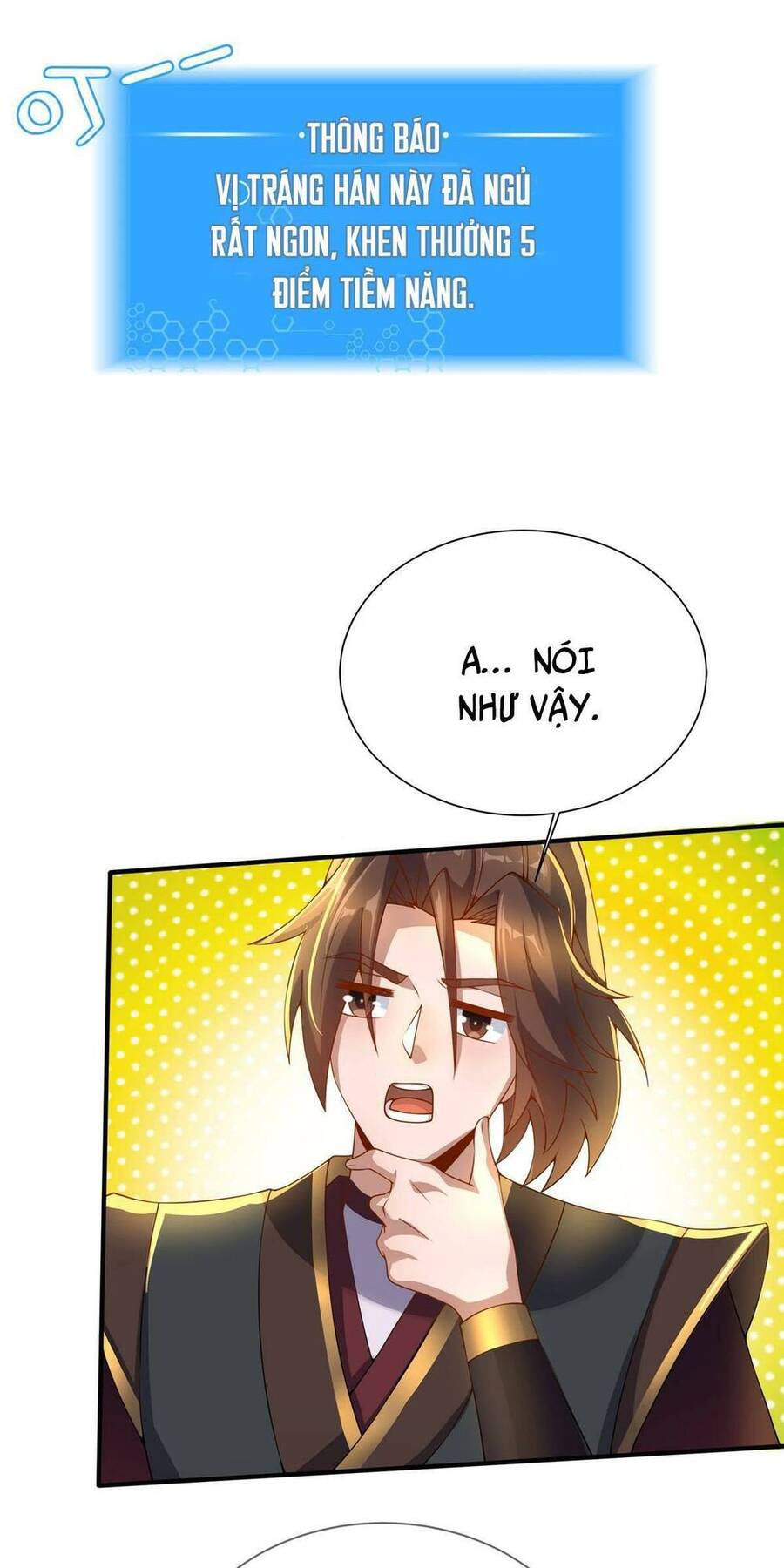 Võ Thánh Này Khảng Khái Quá Rồi Chapter 8 - 37