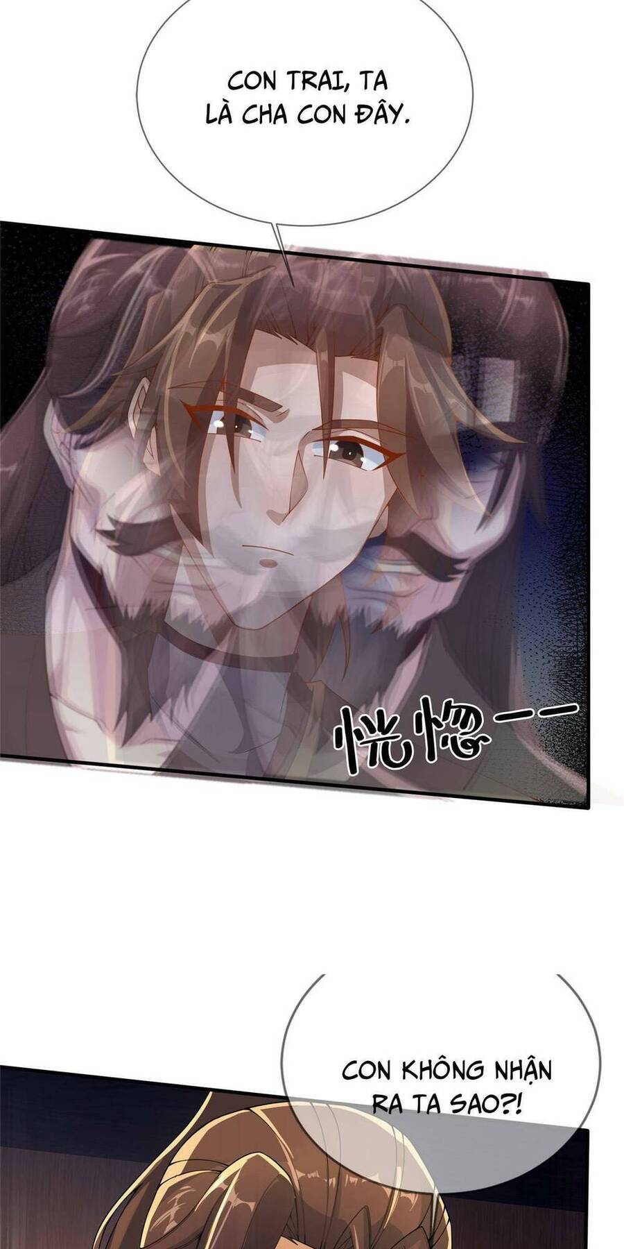 Võ Thánh Này Khảng Khái Quá Rồi Chapter 8 - 38