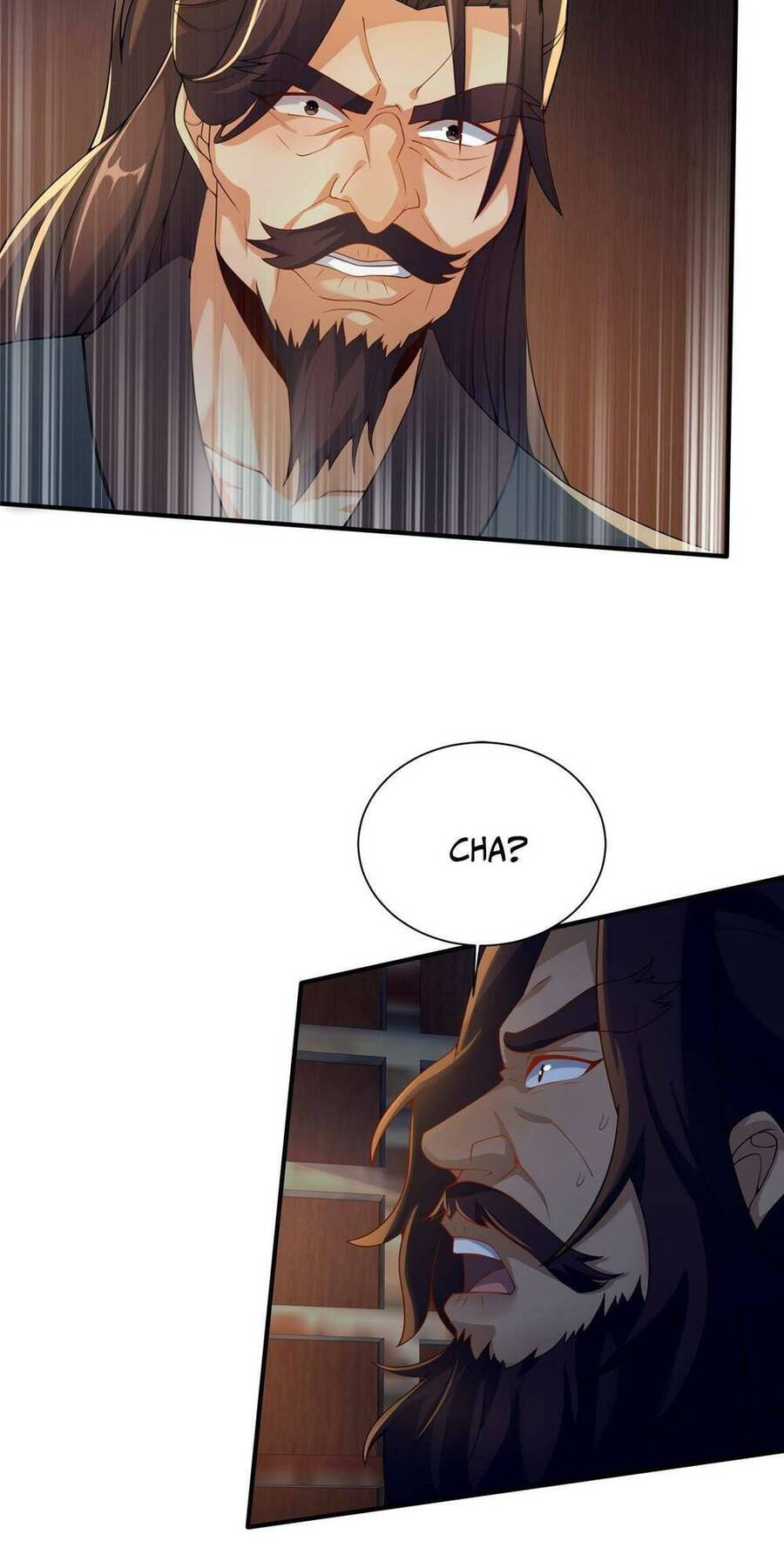 Võ Thánh Này Khảng Khái Quá Rồi Chapter 8 - 39