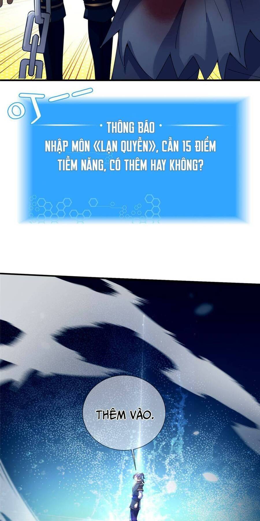 Võ Thánh Này Khảng Khái Quá Rồi Chapter 8 - 42