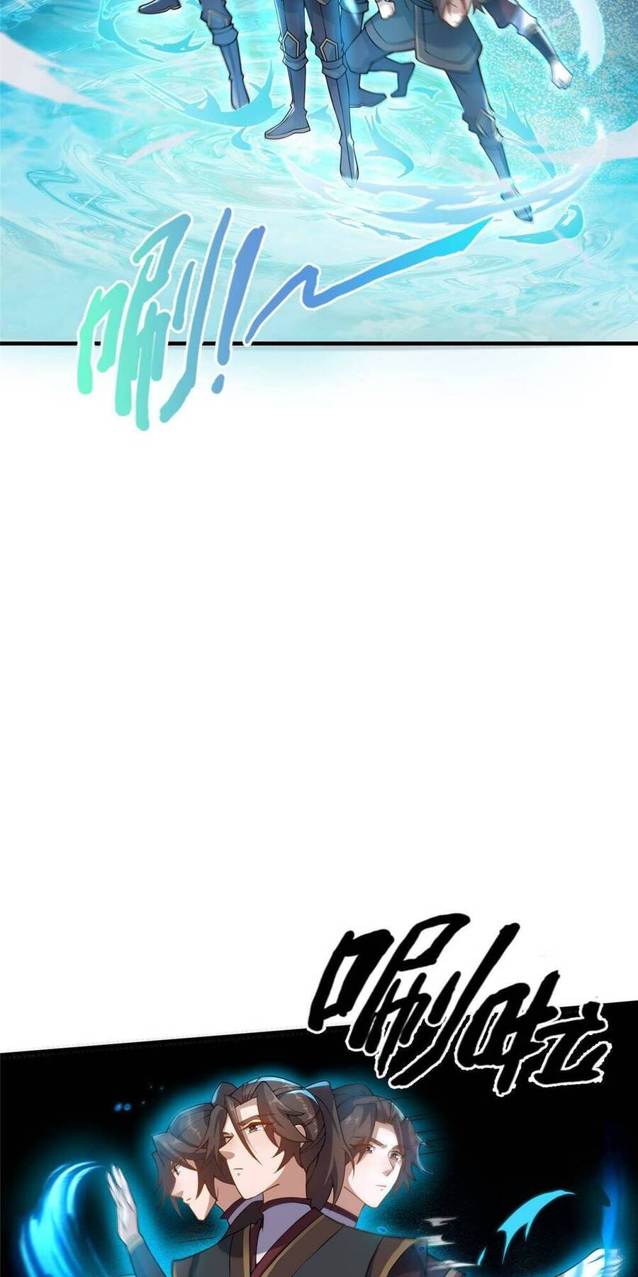 Võ Thánh Này Khảng Khái Quá Rồi Chapter 8 - 44