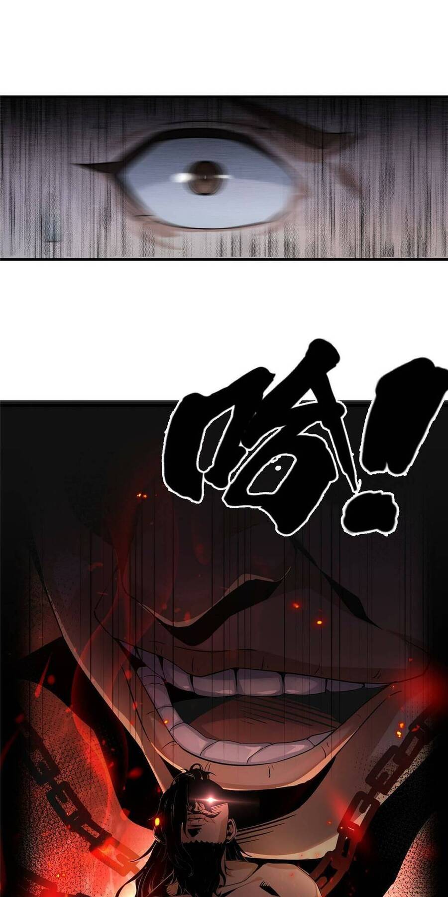 Võ Thánh Này Khảng Khái Quá Rồi Chapter 8 - 10