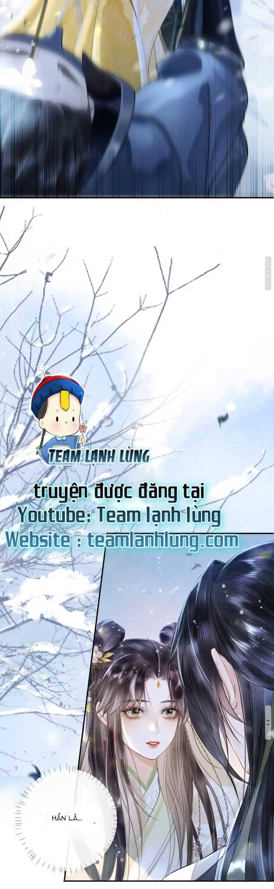 Hắc Nguyệt Quang Nắm Trong Tay Kịch Bản Be - Trường Nguyệt Tẫn Minh Chapter 2 - 20