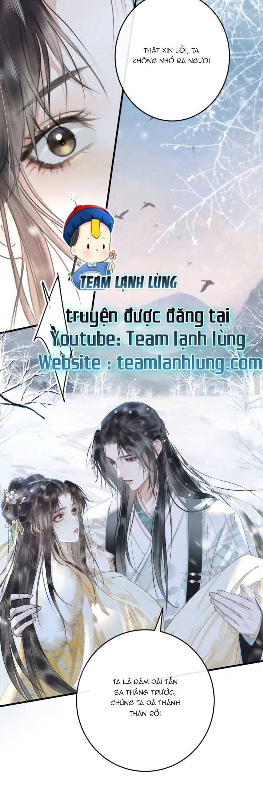 Hắc Nguyệt Quang Nắm Trong Tay Kịch Bản Be - Trường Nguyệt Tẫn Minh Chapter 2 - 28