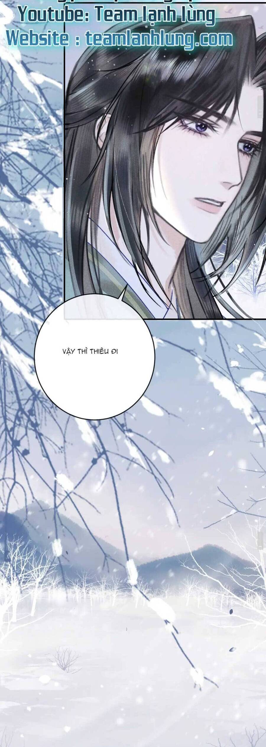 Hắc Nguyệt Quang Nắm Trong Tay Kịch Bản Be - Trường Nguyệt Tẫn Minh Chapter 2 - 37