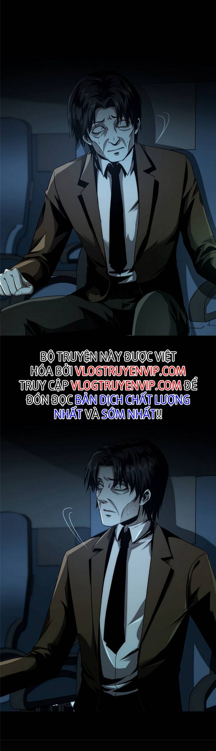 Kinh Dị Thịnh Yến Chapter 1 - 27