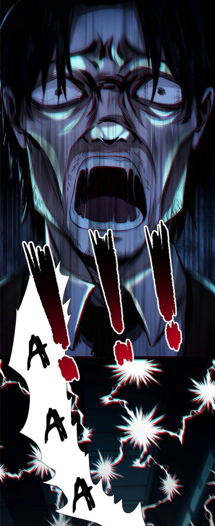 Kinh Dị Thịnh Yến Chapter 1 - 37