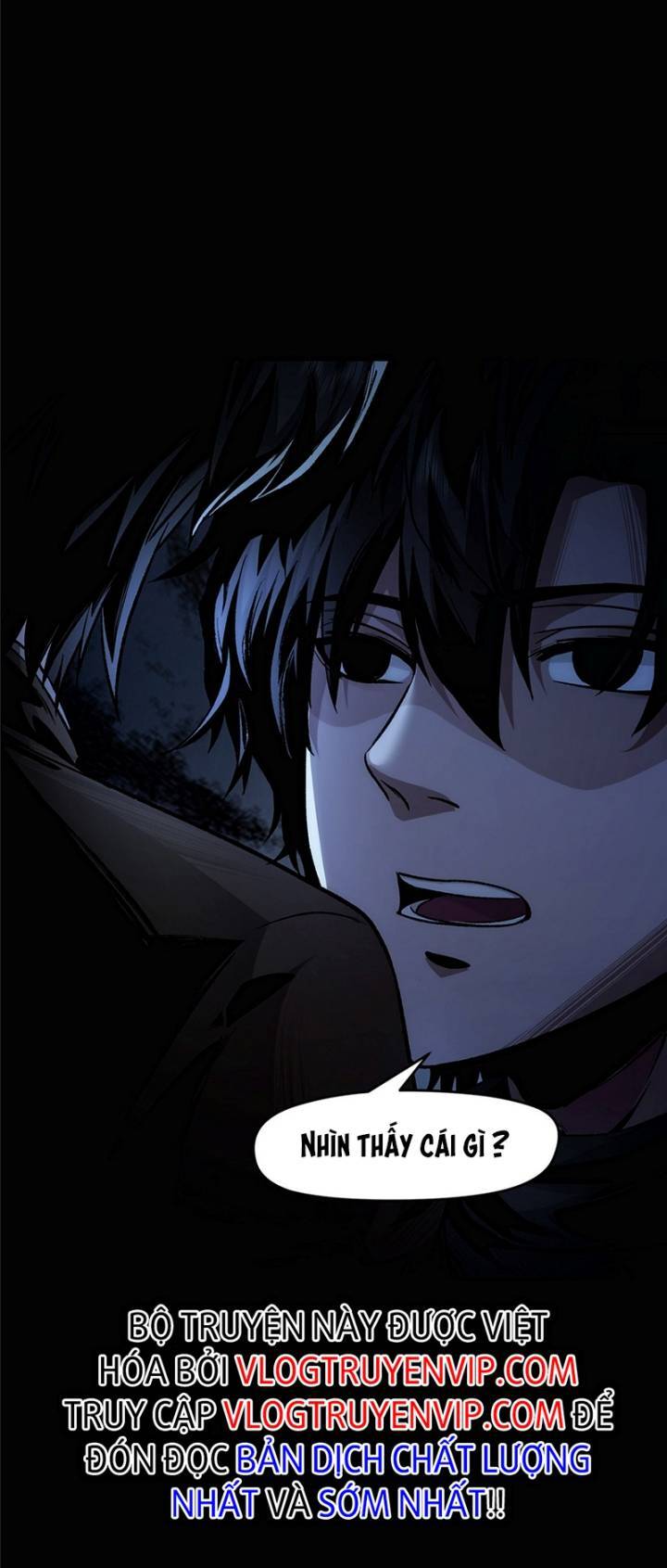 Kinh Dị Thịnh Yến Chapter 1 - 41