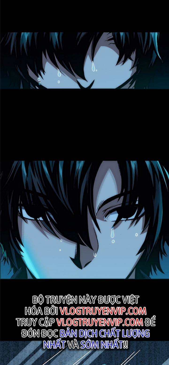 Kinh Dị Thịnh Yến Chapter 1 - 10