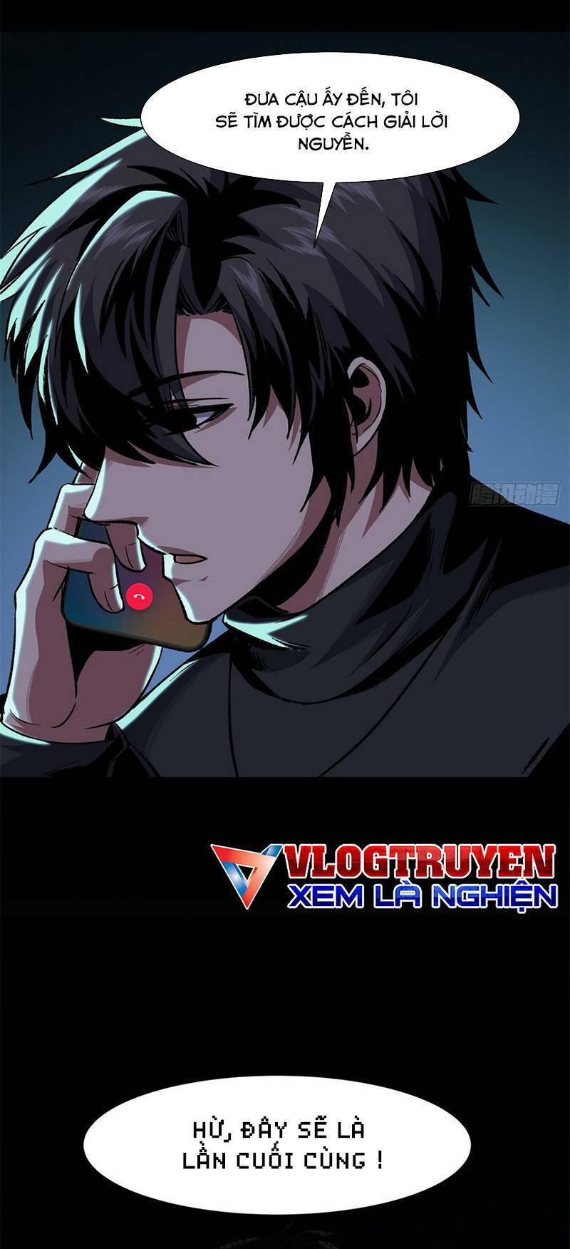 Kinh Dị Thịnh Yến Chapter 11 - 17