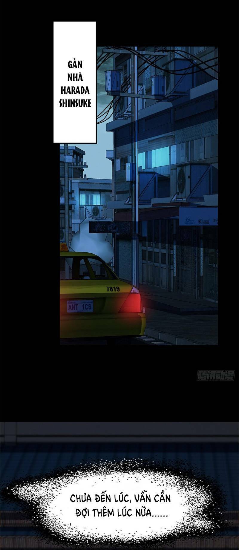 Kinh Dị Thịnh Yến Chapter 11 - 20