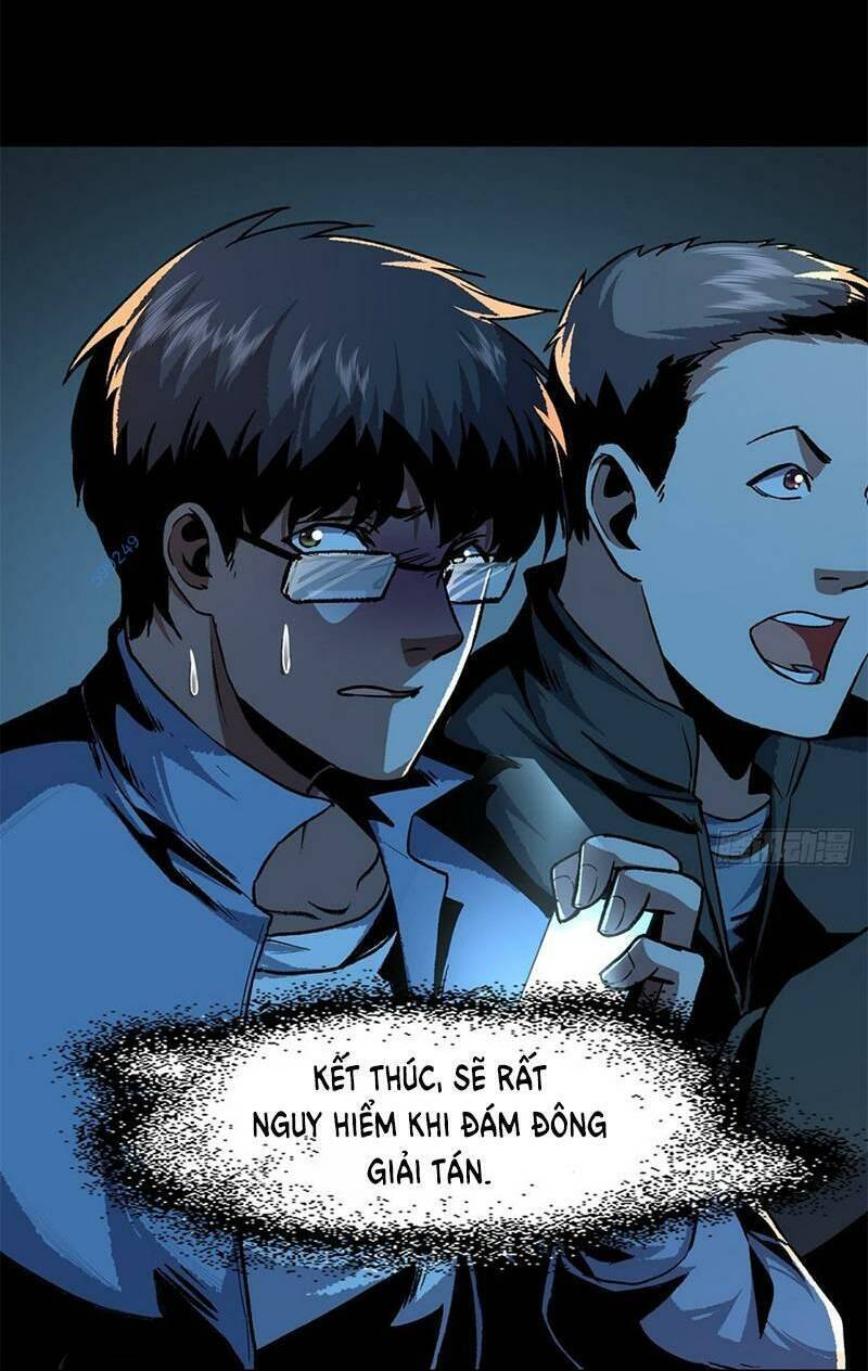 Kinh Dị Thịnh Yến Chapter 11 - 30