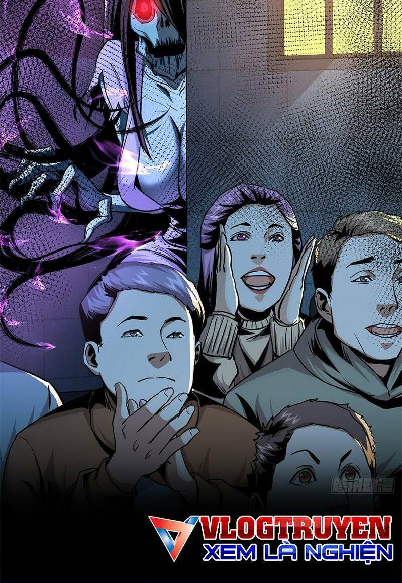 Kinh Dị Thịnh Yến Chapter 11 - 32