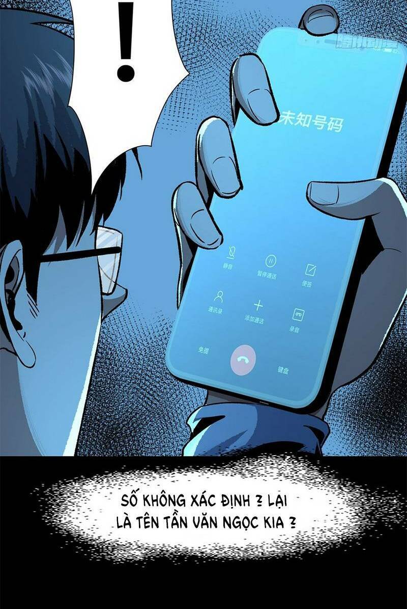 Kinh Dị Thịnh Yến Chapter 11 - 42