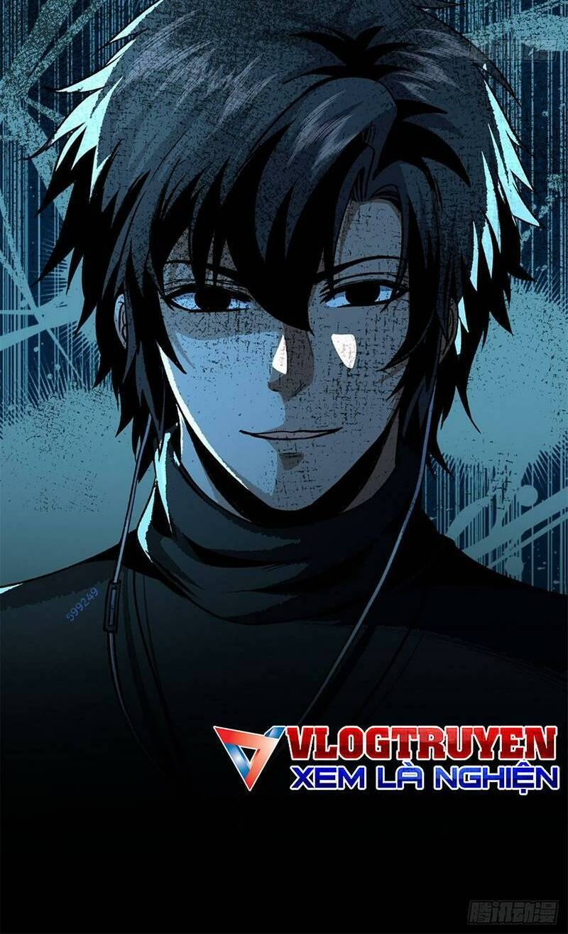 Kinh Dị Thịnh Yến Chapter 11 - 67