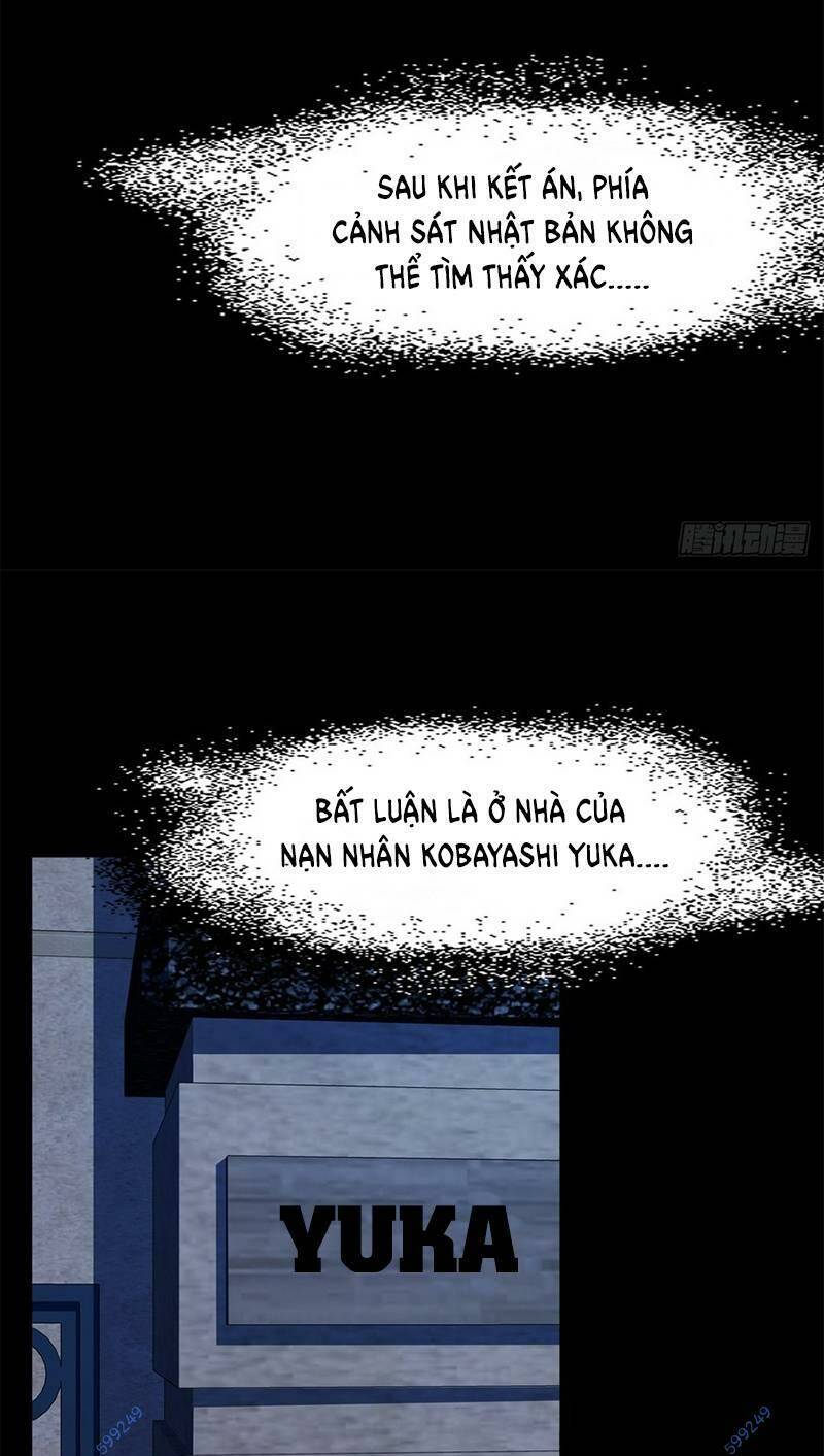 Kinh Dị Thịnh Yến Chapter 11 - 9