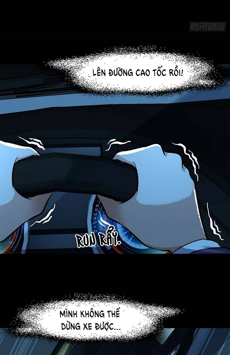 Kinh Dị Thịnh Yến Chapter 12 - 34