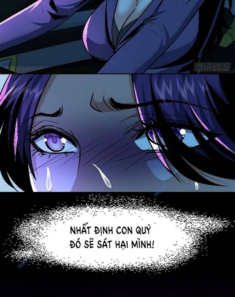 Kinh Dị Thịnh Yến Chapter 12 - 37