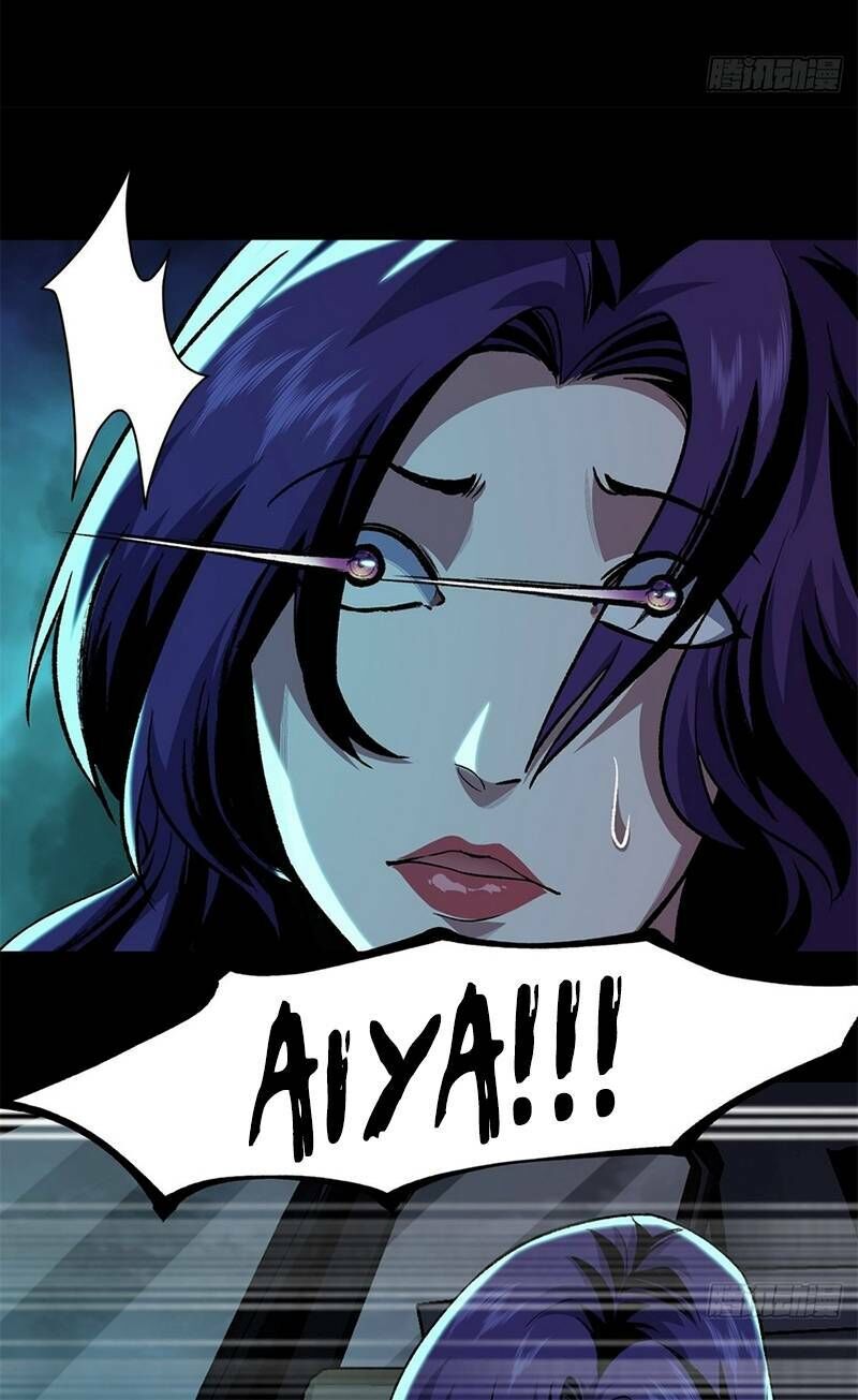 Kinh Dị Thịnh Yến Chapter 12 - 44