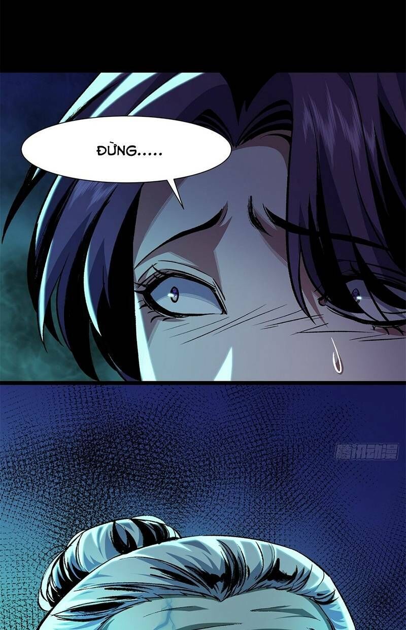 Kinh Dị Thịnh Yến Chapter 12 - 46