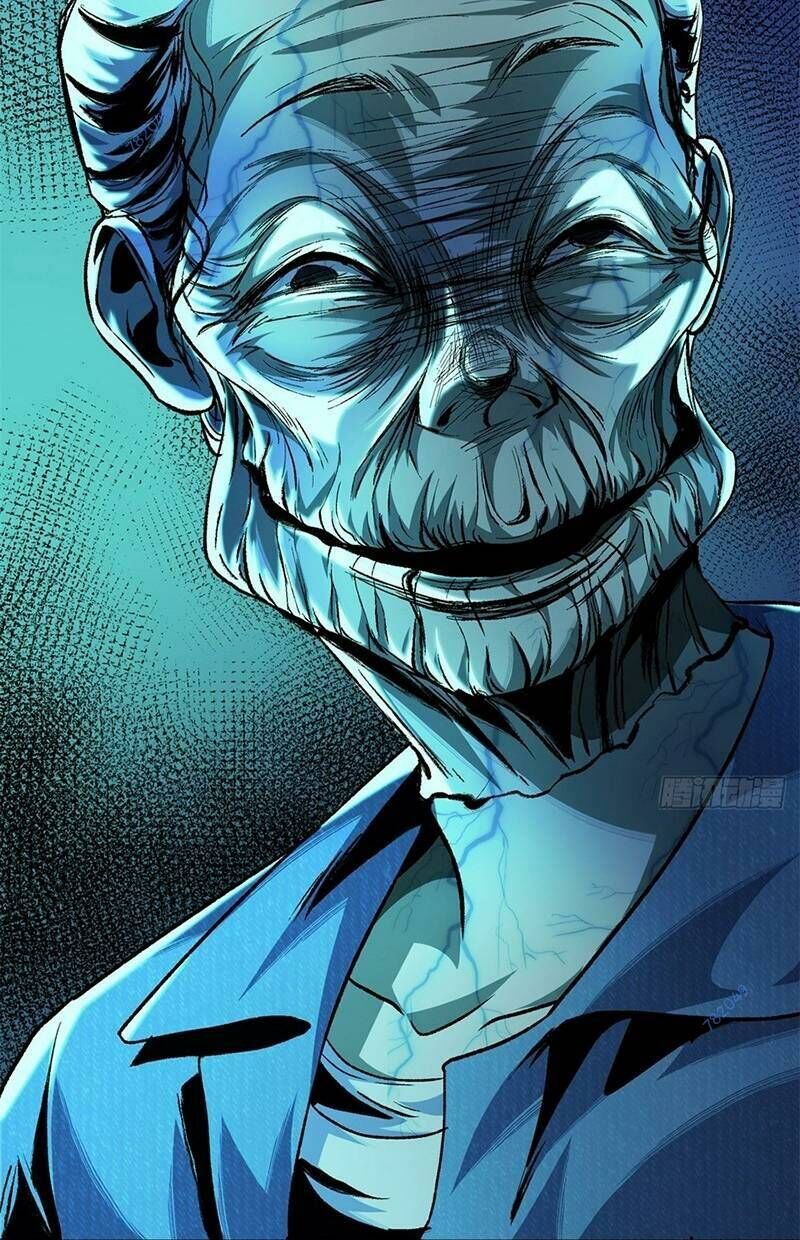 Kinh Dị Thịnh Yến Chapter 12 - 47