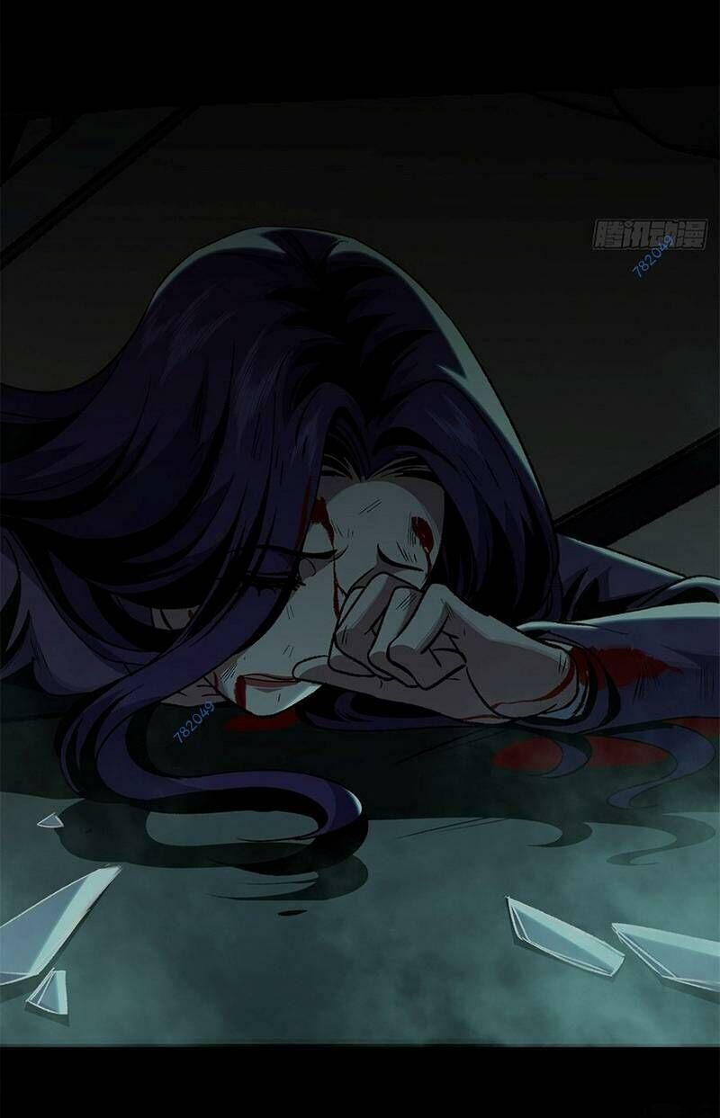 Kinh Dị Thịnh Yến Chapter 12 - 55