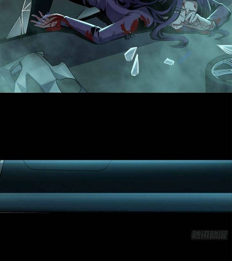 Kinh Dị Thịnh Yến Chapter 12 - 57