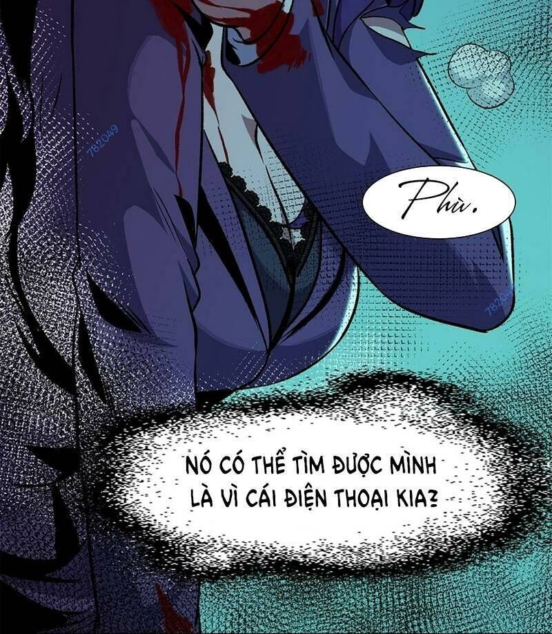 Kinh Dị Thịnh Yến Chapter 12 - 67