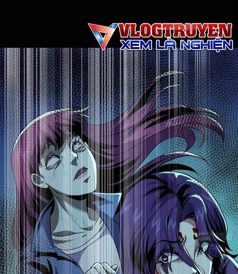 Kinh Dị Thịnh Yến Chapter 12 - 80