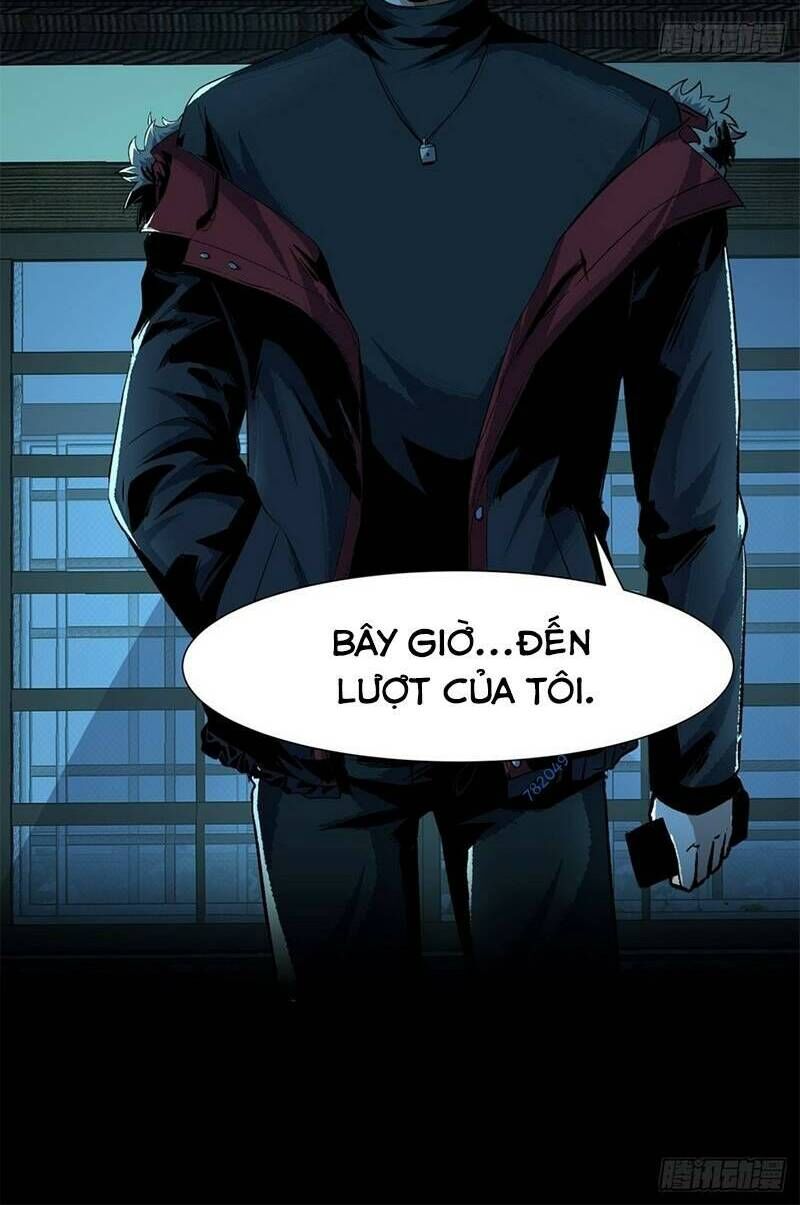 Kinh Dị Thịnh Yến Chapter 12 - 91