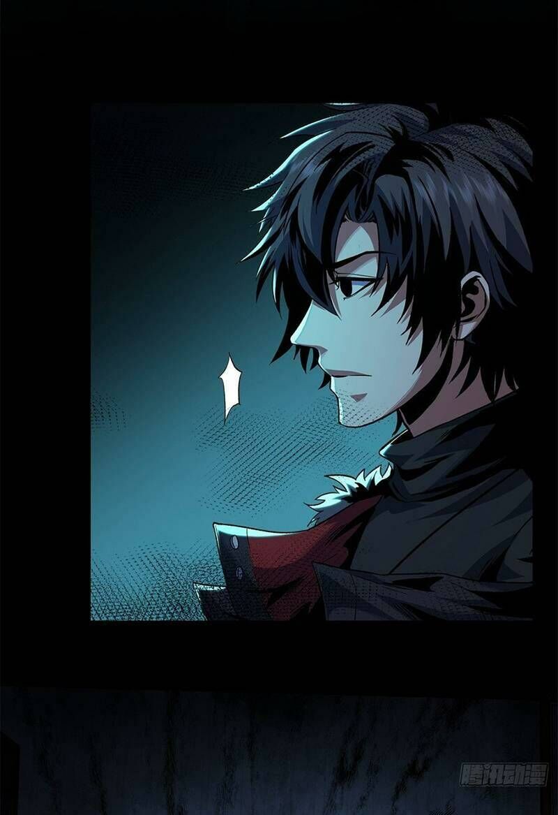 Kinh Dị Thịnh Yến Chapter 13 - 20