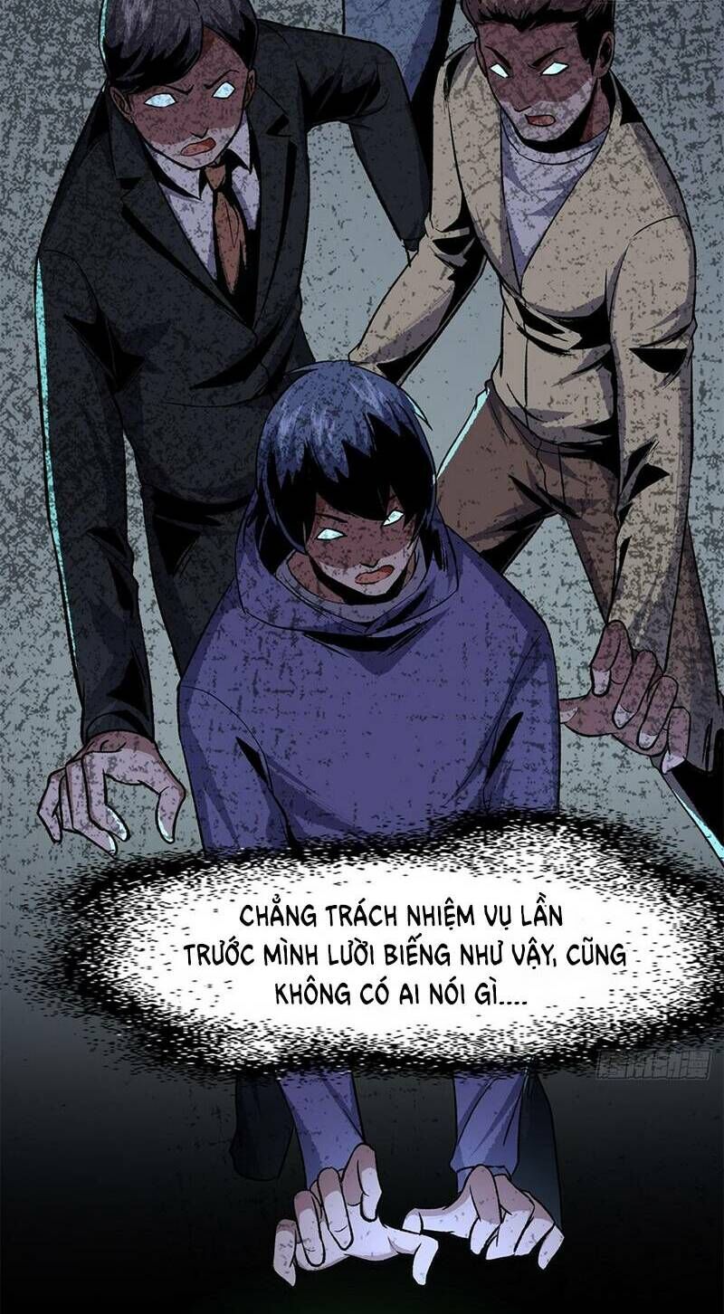 Kinh Dị Thịnh Yến Chapter 14 - 55