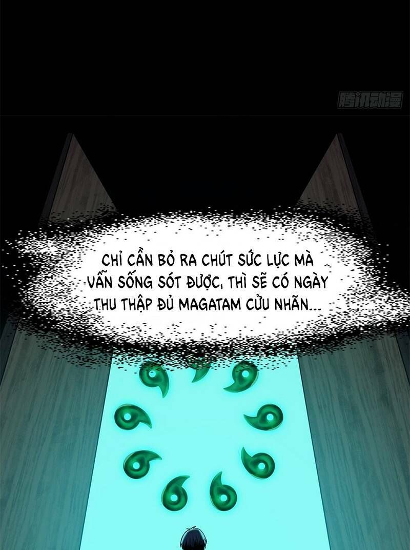 Kinh Dị Thịnh Yến Chapter 14 - 57