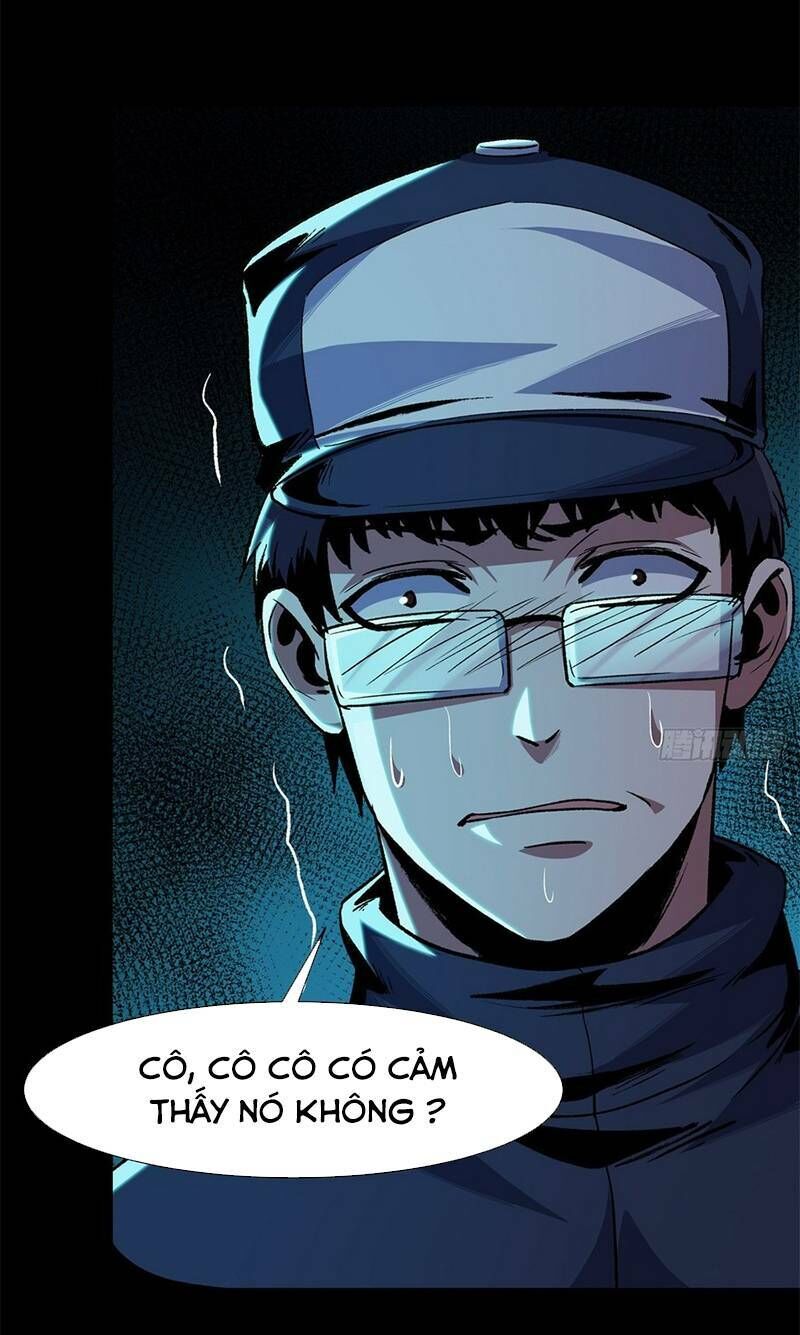 Kinh Dị Thịnh Yến Chapter 15 - 48