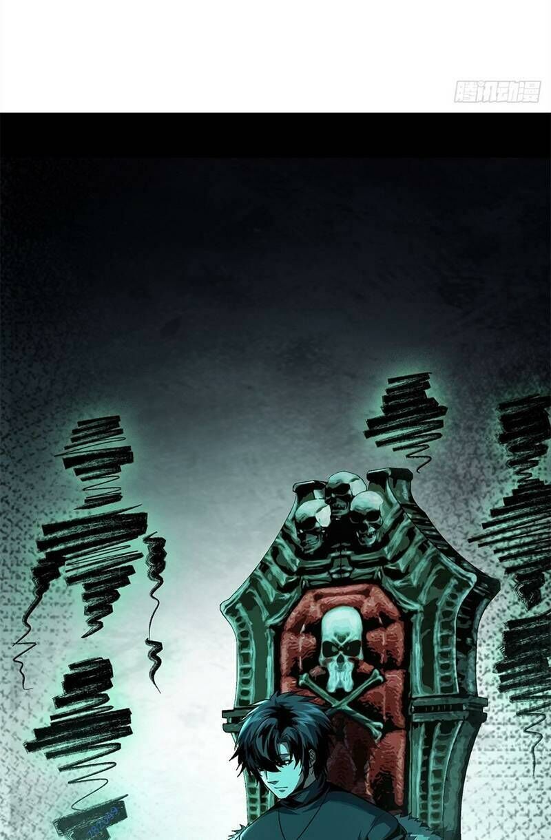 Kinh Dị Thịnh Yến Chapter 16 - 12