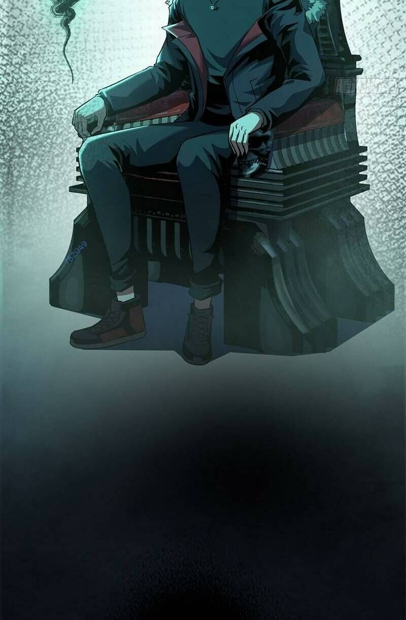 Kinh Dị Thịnh Yến Chapter 16 - 13