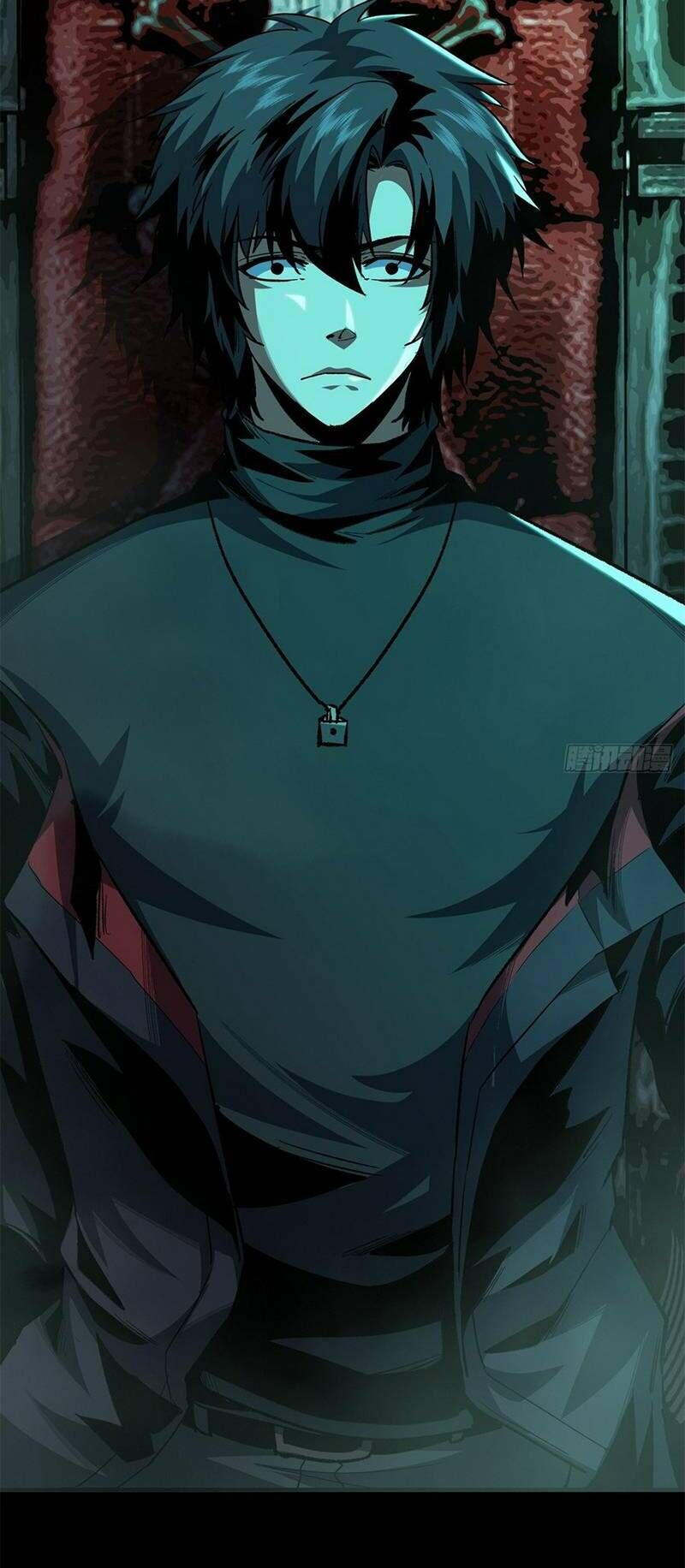 Kinh Dị Thịnh Yến Chapter 16 - 15