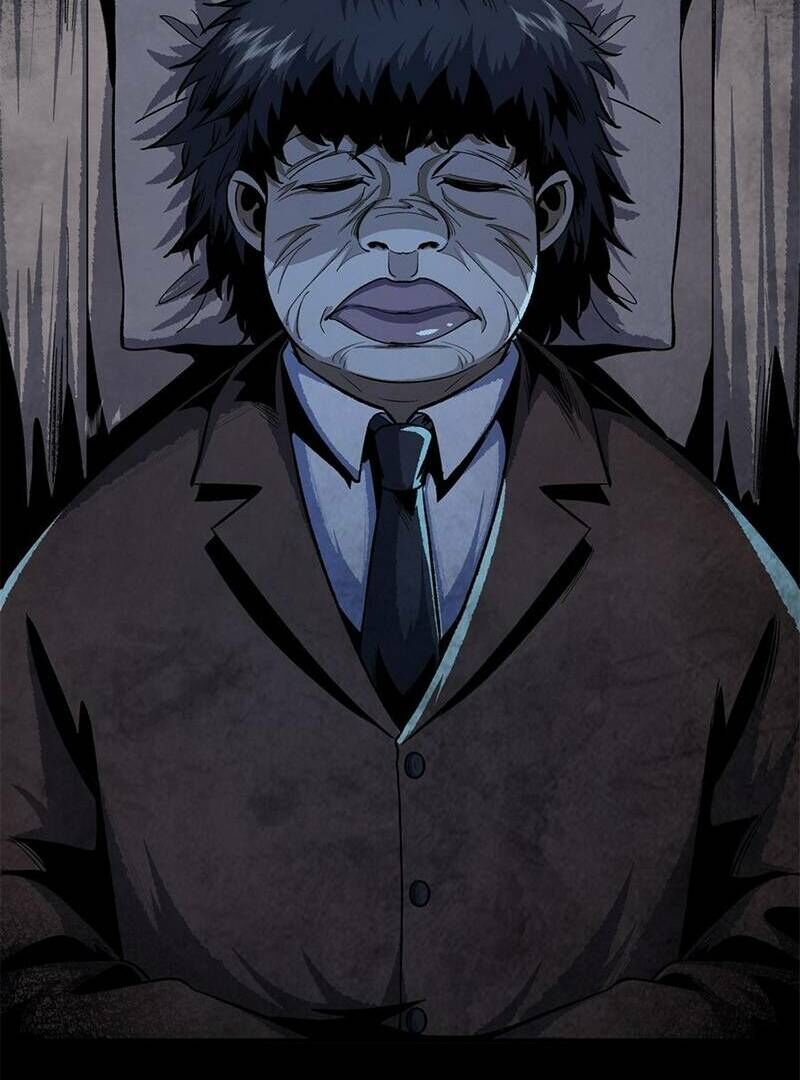 Kinh Dị Thịnh Yến Chapter 16 - 3