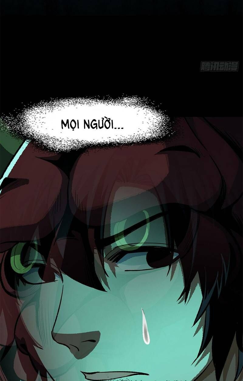 Kinh Dị Thịnh Yến Chapter 16 - 26