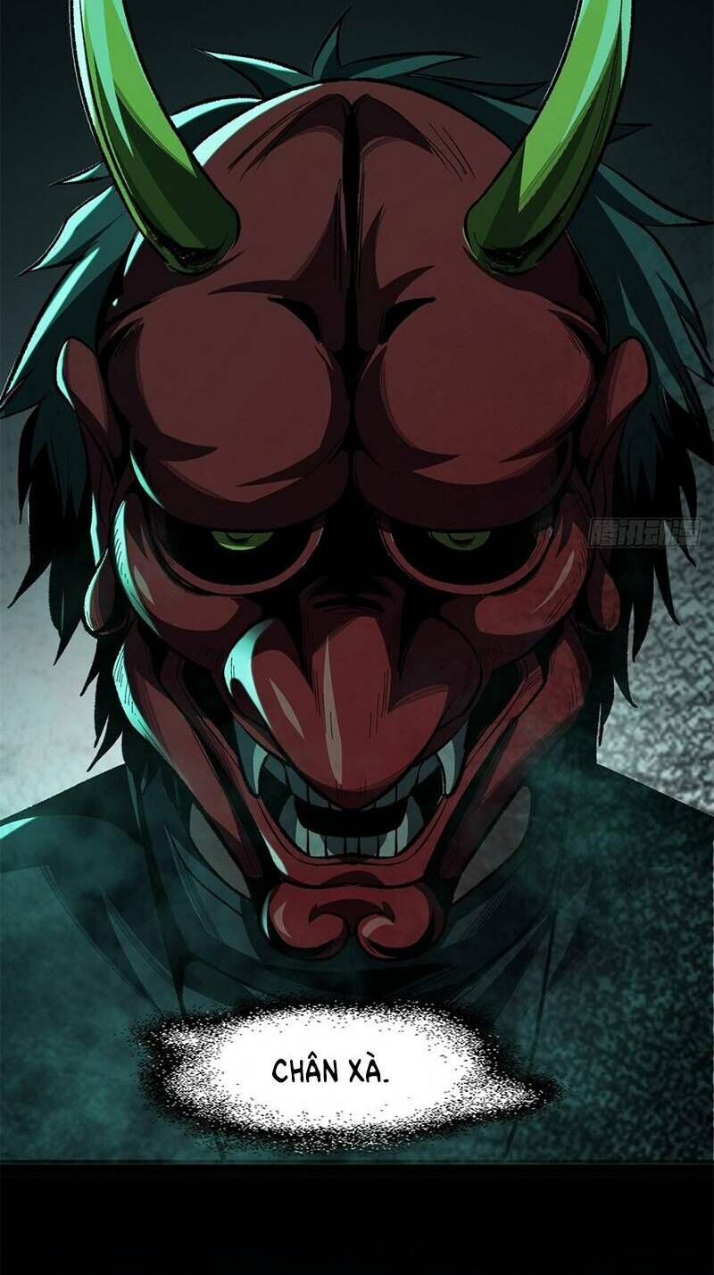 Kinh Dị Thịnh Yến Chapter 16 - 30